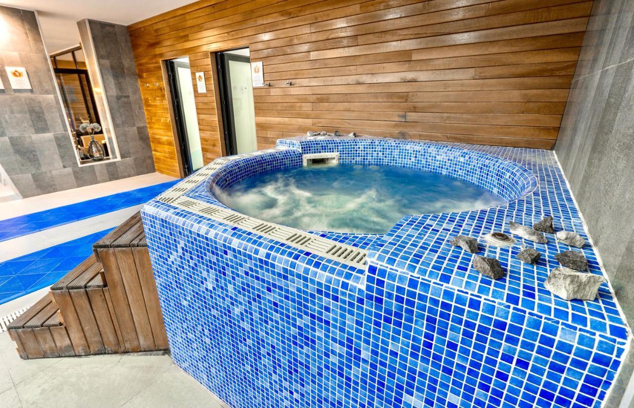 Апартаменти Gvc 328 New Гудаурі Екстер'єр фото